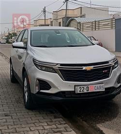 شيفروليه ايكونس